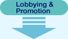 Lobbying & Promotion