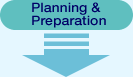 Planning & Preparation